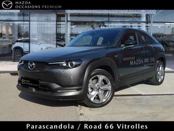 e-SKYACTIV EV 145ch Exclusive-Line