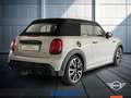MINI John Cooper Works Cabrio Cabrio 2.0 JCW JCW auto Silber - thumbnail 6