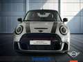 MINI John Cooper Works Cabrio Cabrio 2.0 JCW JCW auto Silber - thumbnail 3