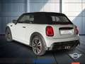 MINI John Cooper Works Cabrio Cabrio 2.0 JCW JCW auto Silber - thumbnail 8