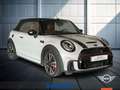 MINI John Cooper Works Cabrio Cabrio 2.0 JCW JCW auto Silber - thumbnail 4