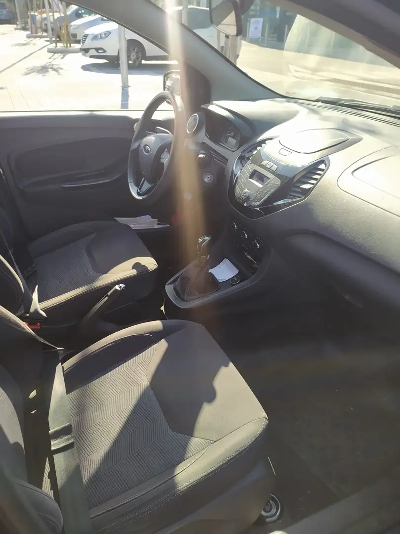 Ford Ka/Ka+ Ka + 1.2 Ultimate 85cv - 2