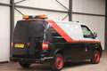Volkswagen T5 Transporter 2.5 TDI 300 MARGE auto, Geen BTW MARGE voertuig, g Zwart - thumbnail 2