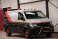 Volkswagen T5 Transporter 2.5 TDI 300 MARGE auto, Geen BTW MARGE voertuig, g Zwart - thumbnail 12