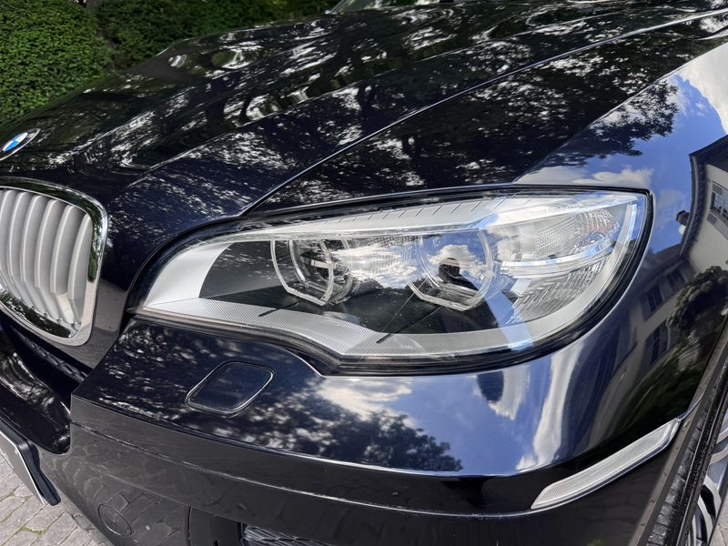BMW X6 xDrive40d M Pack 306ch - Full LED - Head Up - 360° Camera - Trekhaak — photo 13