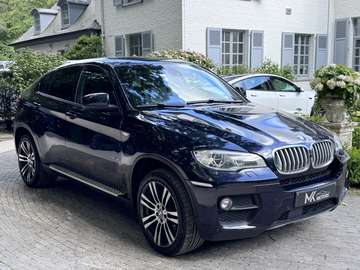 xDrive40d M Pack 306ch - Full LED - Head Up - 360° Camera - Trekhaak