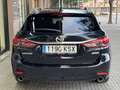 Mazda 6 Wagon 2.5 Skyactiv-G Signature Sky Aut. Schwarz - thumbnail 11