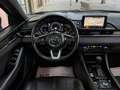 Mazda 6 Wagon 2.5 Skyactiv-G Signature Sky Aut. Noir - thumbnail 8