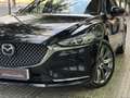 Mazda 6 Wagon 2.5 Skyactiv-G Signature Sky Aut. Noir - thumbnail 47