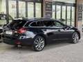 Mazda 6 Wagon 2.5 Skyactiv-G Signature Sky Aut. Noir - thumbnail 9