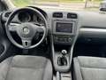 Volkswagen Golf Golf 5p 2.0 tdi Highline 140cv Uniprop Euro5a Nero - thumbnail 11