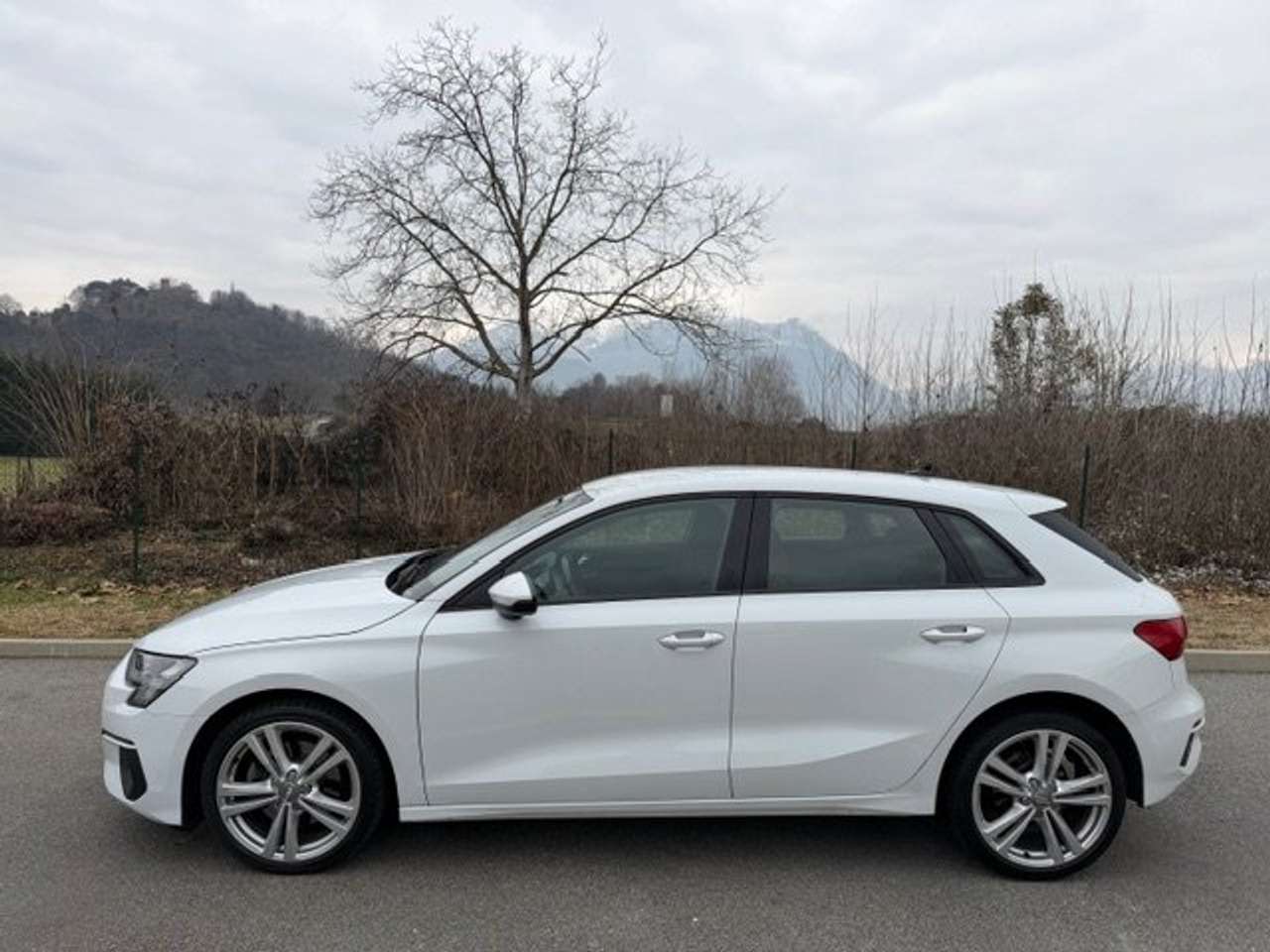 Audi A3 A3 Sportback 30 2.0 tdi Business