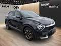 Kia Sportage 1.6 D DCT Vision + Komfortpaket Navi Zwart - thumbnail 3