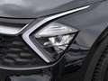 Kia Sportage 1.6 D DCT Vision + Komfortpaket Navi Zwart - thumbnail 6