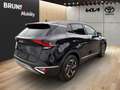 Kia Sportage 1.6 D DCT Vision + Komfortpaket Navi Zwart - thumbnail 4