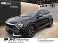 Kia Sportage 1.6 D DCT Vision + Komfortpaket Navi Zwart - thumbnail 1