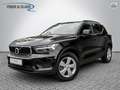 Volvo XC40 T3 Momentum KLIMA PDC SHZ NAVI W-LAN LED Negru - thumbnail 1