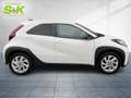 Toyota Aygo X Team Deutschland**SHZ*KLIMA*DAB+*KAMERA** Wit - thumbnail 5