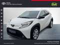 Toyota Aygo X Team Deutschland**SHZ*KLIMA*DAB+*KAMERA** Wit - thumbnail 1