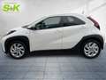 Toyota Aygo X Team Deutschland**SHZ*KLIMA*DAB+*KAMERA** Blanc - thumbnail 2