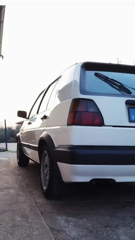 Volkswagen Golf 5p 1.6 Memphis, foto 3