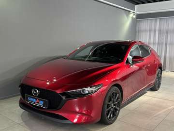 Selection X-186/6GS/DES-P./PRE-P./LED-S