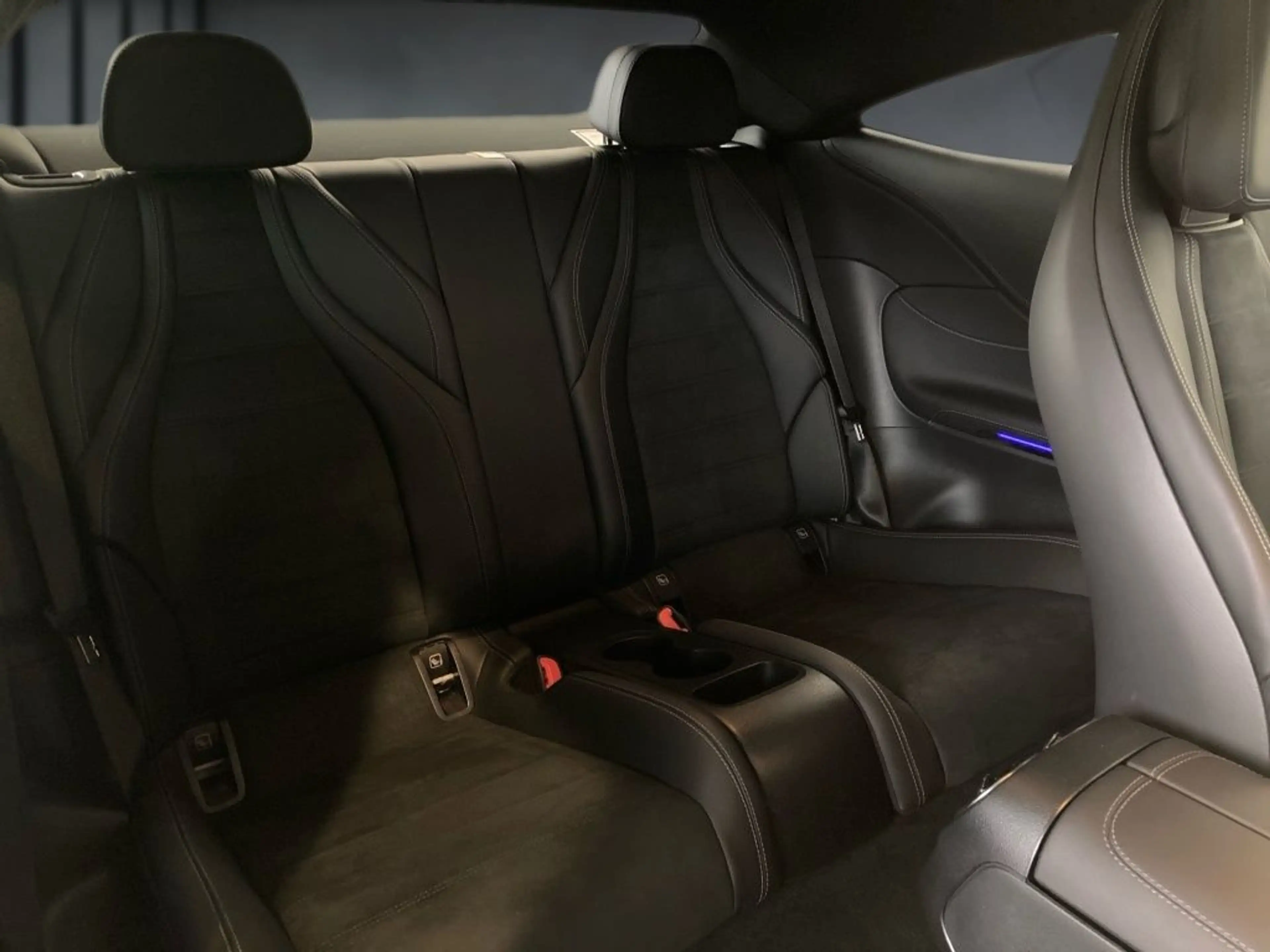 Mercedes-Benz CLE 300 e AMG+MBUX+Memory+Night+Ambiente+KAMERA — photo 14