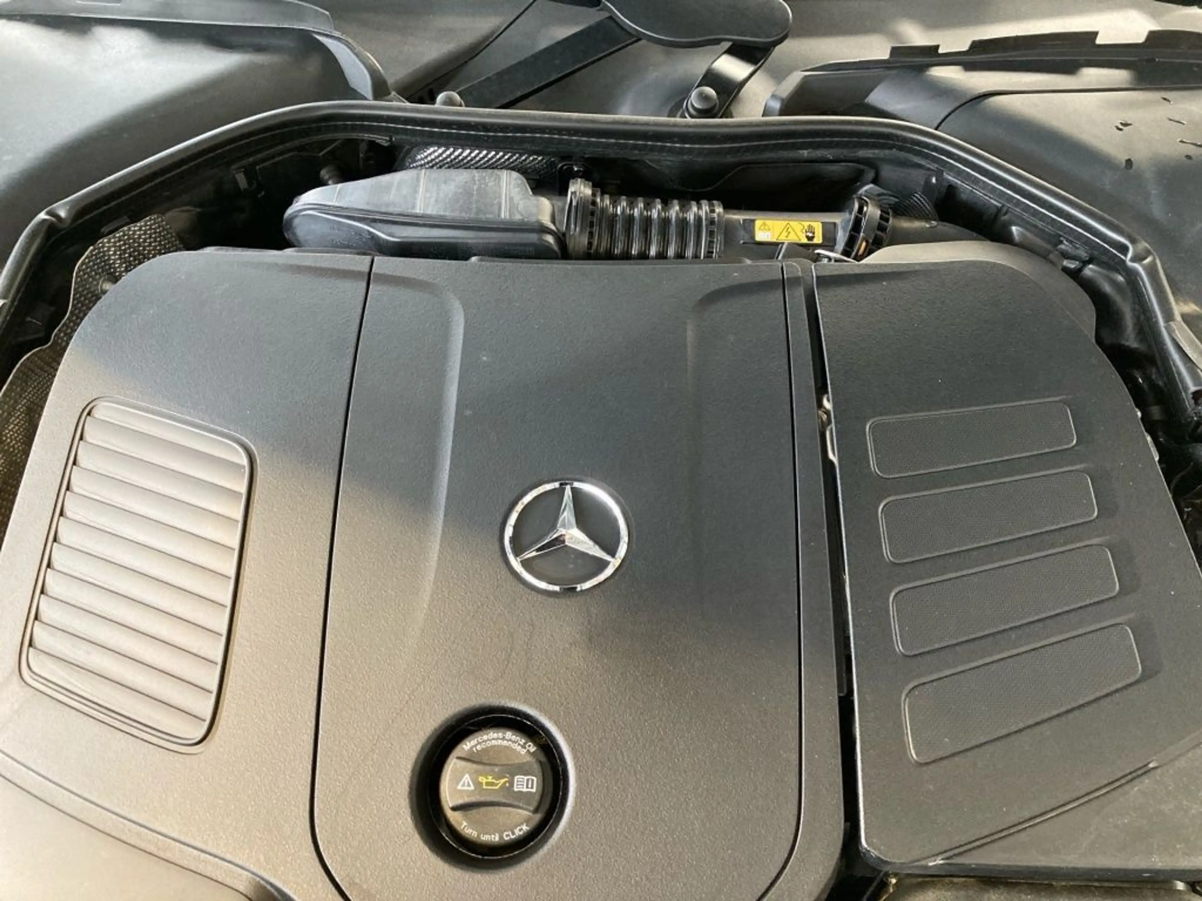 Mercedes-Benz CLE 300 e AMG+MBUX+Memory+Night+Ambiente+KAMERA — photo 5