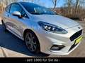 Ford Fiesta ST-Line*LED*ACC*PANO*NAVI-SYNC3*SIGN*AMBI Argent - thumbnail 14