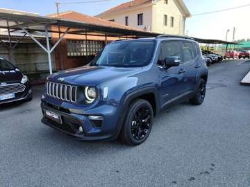 Renegade 1.5 Turbo T4 MHEV Altitude