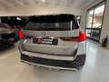 BMW X1 xDrive 23i Msport Pro Grijs - thumbnail 4