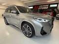 BMW X1 xDrive 23i Msport Pro Grijs - thumbnail 6