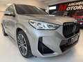 BMW X1 xDrive 23i Msport Pro Grijs - thumbnail 7