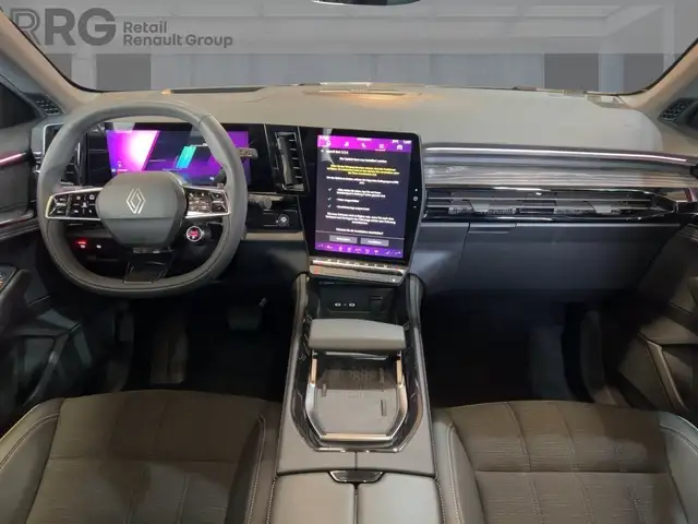 Renault Austral view 10