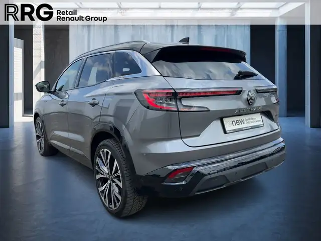 Renault Austral view 4
