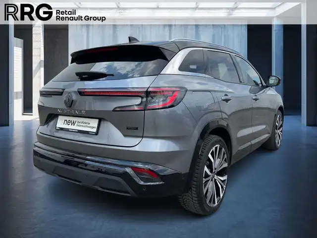 Renault Austral view 5