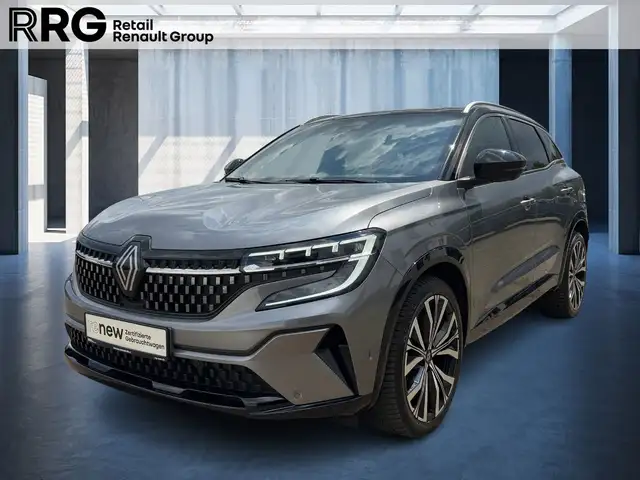 Renault Austral main image