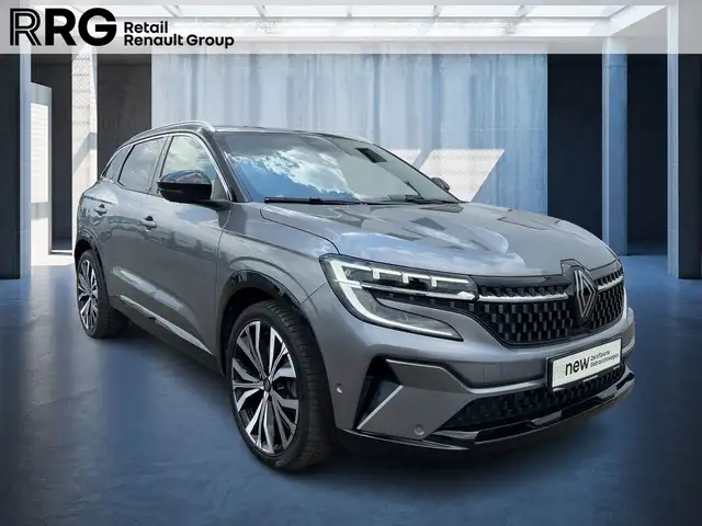 Renault Austral view 7