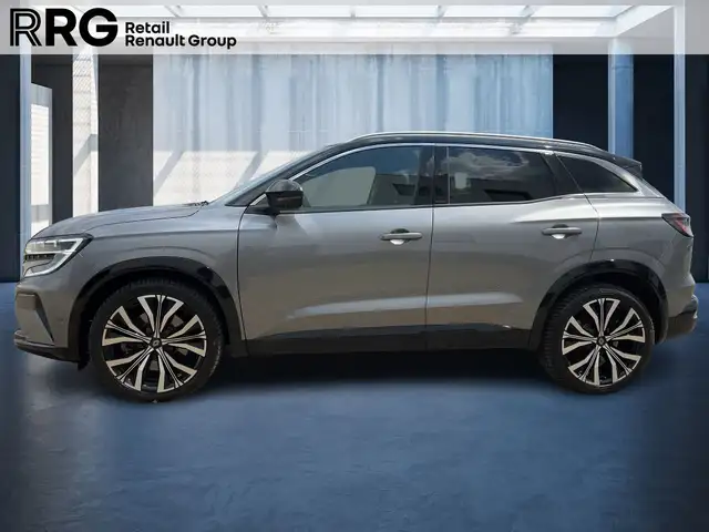 Renault Austral view 2