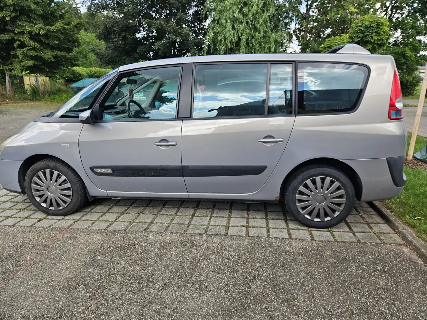 Renault Espace Grand Espace Privilege - 2