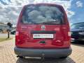 Volkswagen Caddy EcoFuel *Bluetooth* Rot - thumbnail 4