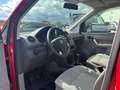 Volkswagen Caddy EcoFuel *Bluetooth* Rot - thumbnail 13
