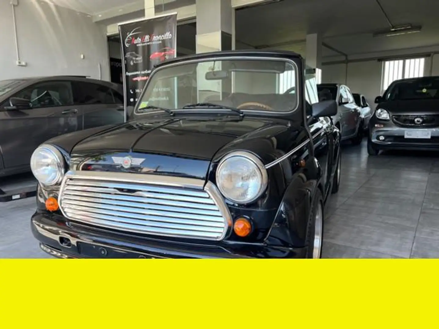 MINI - 1