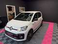 Volkswagen up! GTI Blanc - thumbnail 3