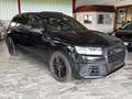 Audi SQ7 4.0 TDI quattro Schwarz - thumbnail 4