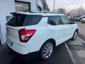 SsangYong XLV XLV 1.6 Be Gpl c/aebs 2wd my18 White - thumbnail 3
