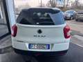 SsangYong XLV XLV 1.6 Be Gpl c/aebs 2wd my18 White - thumbnail 4