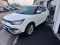 SsangYong XLV XLV 1.6 Be Gpl c/aebs 2wd my18 White - thumbnail 2