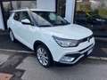 SsangYong XLV XLV 1.6 Be Gpl c/aebs 2wd my18 White - thumbnail 1