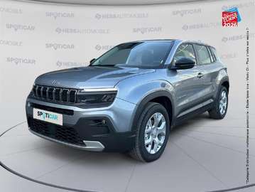 1.2 Turbo T3 100ch Altitude